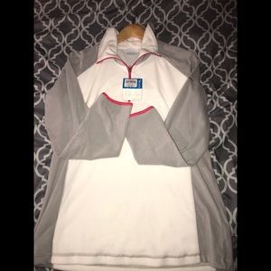 Women’s Columbia sweater